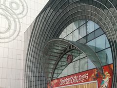 -万达广场(松江店)