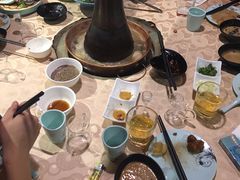 -东来顺饭庄(西直门店)