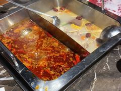-宽窄巷子火锅(周浦店)