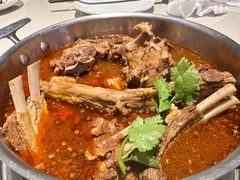 -浩爷羊蝎子火锅(望京店)