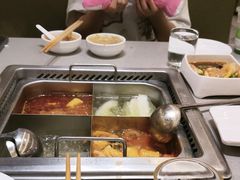 -海底捞火锅(振华广场店)