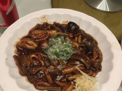 响油鳝糊-得月楼·省级非遗·传统苏帮菜(观前店)