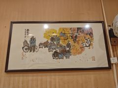 -清真吴记门钉肉饼·喜多利