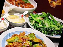 -莞府家宴·东莞菜(市民服务中心店)