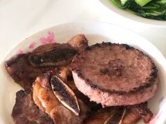 -斗牛士牛排(南京东路店)