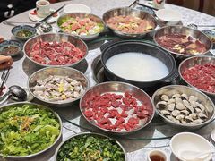 -丰尔粥食·粥底火锅·桑拿鸡(大良总店)