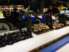 -加餐海鲜自助(宝龙一城店)