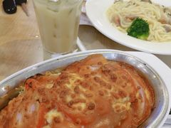 -新世界餐厅(万达店)