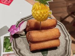 -芽笼芽笼新加坡餐厅(环球港店)