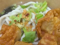 -非遗·十八曲鱼饺(西马总店)