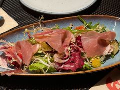 -百特喜·意大利餐厅(八佰伴镇江店)