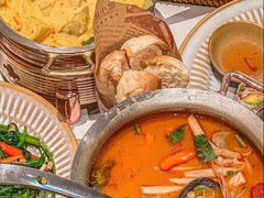 -越小品·越南餐厅(万科里店)