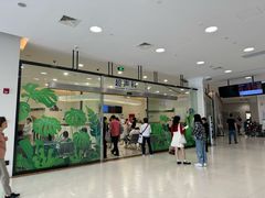 -复旦大学附属中山医院(西院区)