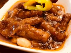 -潮福城大酒楼·潮粤菜·港式点心(阳光城店)