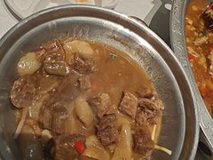 -徽镇小厨·经典徽菜(马连道店)