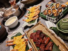 -匠和风精致料理(祥禾天地店)