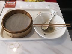 -百年尹氏汤包(湖南路狮子桥店)