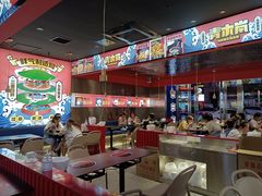 -青木岚小海鲜•小龙虾(友谊店)