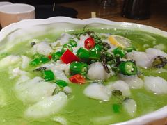 -3号仓库·餐厅(灵溪一店)