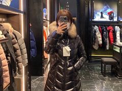 -MONCLER(北京SKP概念店)