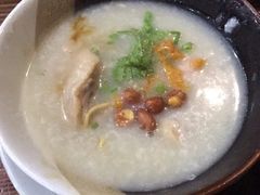 -盈田盈粥庄(博山东路店)