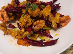 -榕意·川味之美(深业上城店)