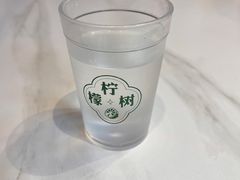 -柠檬树茶餐厅(海雅缤纷城店)