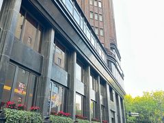 -国际饭店·帆声西饼屋(黄河路店)