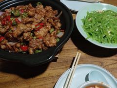 -淀里船宴(卓达店)