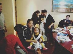 -思金拉措庄园藏餐(太阳岛店)