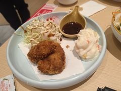 -万岁寿司(万国店)