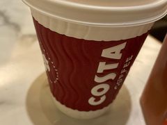 -COSTA COFFEE(武汉武商MALL店)