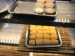 -清真老西北角温记粘食店(长沙路店)