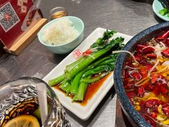 -潮界(虹桥新天地店)