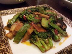 -Siam泰餐厅(水上公园店)