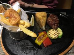 -半秋山西餐厅(巴南万达广场店)