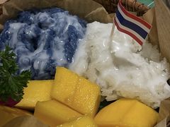 -mango tree芒果树泰国餐厅(青岛万象城店)