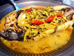 -半天妖烤鱼(西直门凯德mall店)