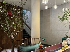 -王府茶宴(大观园总店)