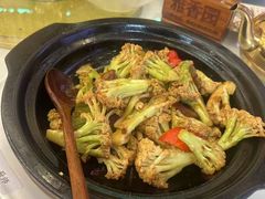 -雅香园·30年老字号顺德酒家(乐从岳步店)