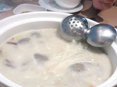 -湯系·煲汤手艺人(东二环泰禾广场店)