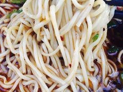 -兰州马子禄牛肉面(文景公园店)