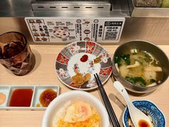 -肉肉大米(金虹桥店)