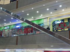 -永旺梦乐城(金银潭店)