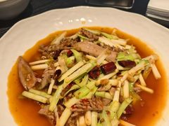 -金谷仓家庭料理(马泉营店)