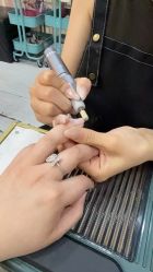 -兔猫ToMoreNails美甲美睫