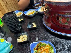 -苏完瓜尔佳氏·满洲涮肉(古方路店)