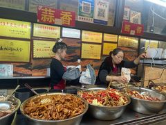 -嘉州九妹凤爪(乐山总店)