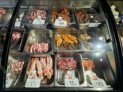 -军嫂烧烤(马家店)