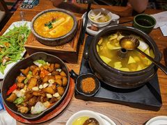 -云海肴·汽锅鸡·云南菜(美罗城店)